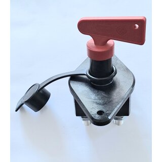 Batteriehauptschalter Hauptschalter für Multicar M22 M24 M25 M26 IFA Robur E514 E512 L60