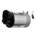 Gleichstrommotor Mahle MM159  2.2kW 24V VOLVO DAF...