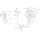 Gleichstrommotor Mahle MM159  2.2kW 24V VOLVO DAF Jungheinrich  Schiff Bugstrahlruder  Ladebordwand LKW