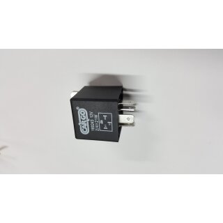 Blinkrelais 12 Volt 2x21W,4x21 Watt Blinkgeber, Blinkerrelais Motorrad