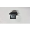 Blinkrelais 12 Volt 2x21W,4x21 Watt Blinkgeber,...