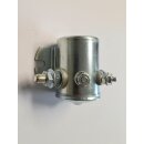 Magnetschalter Relais Hilfsrelais   Volt 24, Amp. 100...