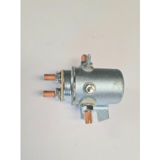 Relais Schütz Volt 24, Amp. 50, Wechsler Umschalter Massefrei Schiff Boot Winde