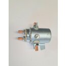 Relais Schütz Volt 24, Amp. 50, Wechsler Umschalter...