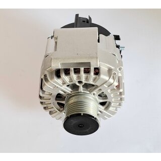 Lichtmaschine 14V/180A Mercedes Viano Vito Sprinter W166 W172 W204 W212 W218 W639