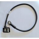 Massekabel Batteriekabel 50mm² Minusklemme 45cm lang...