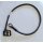 Massekabel Batteriekabel 50mm² Minusklemme 45cm lang  Schlepper Traktor
