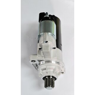 Anlasser Linde H14 H16 H18 H20 H25 H30 H40 H45 H50 VW Motor VW T5 Transporter California Caravelle Multivan 2.5 TDI  12 Volt 2,2 KW