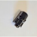 Steckdose DIN 2 Polig 12V  für Handlampe...
