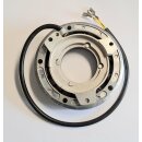 Lichtmaschine Ständerwicklung mit Magnetring...