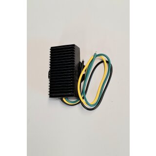 Lastwiderstand für 24Volt Anhänger LED Blinklicht Brems Rückfahr Nebelschluß