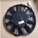 Kühler Lüftermotor 24V Spal Ø225mm...