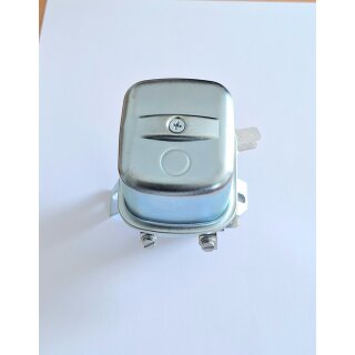 Lichtmaschine Regler elektronisch  6V 45A VW Käfer Bus T1 T2 Karmann Ghia