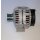 Lichtmaschine Claas Fendt KHD Deutz Fendt  New Holland Zetor Valtra Manitou  Kramer John Deere  14V/150A  0123515500+