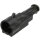 Mehrfachsteckverbinder Super Seal Stecker Polanzahl 1 Kabeldurchmesser1.5 mm²