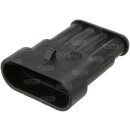 Mehrfachsteckverbinder Super Seal Stecker Polanzahl 4...
