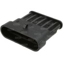 Mehrfachsteckverbinder Super Seal Stecker Polanzahl 6...