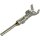 Stiftkontakt  für  Super Seal Stecker  0,5-1,0mm²  Pin 1,5mm