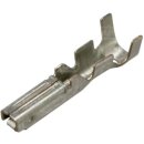 Flachstecker  für Buchse Super Seal 0,5-1,0mm²...