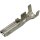 Flachstecker  für Buchse Super Seal 0,5-1,0mm²  Pin 1,5mm 183025-1