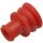 Dichtung rot innen  Ø 1,8-2 mm für Superseal Kabel 1,5-2,5mm²