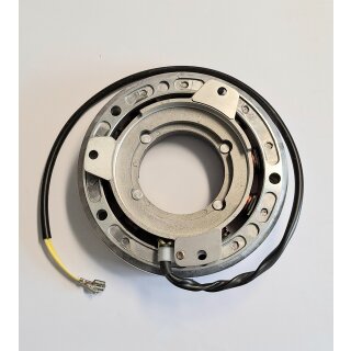 LIchtmaschine mit Magnetring für Hatz Lombardini Saprisa Rugerini Slanzi 14V/20A