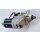 Anlasser für John Deere 4045 6081 6068 239CI 276CI Liebherr  Denso Typ 24V/7,8kW 228000-6572+