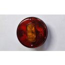 Rücklicht Rückleuchte Blink- Brems - Schlussleuchte RS09 GT124 T174 HW80