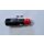 Zigarettenanzünder Stecker  12V-24V DIN  Normstecker mit 10A Sicherung