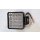 LED Arbeitsscheinwerfer 108 x108mm 12V-32V 48W 3400Lumen Traktor Schlepper Baumaschine