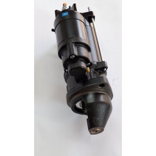 ANLASSER verst. für Ahlmann Atlas Bomag Brinkmann Demag Dynapac Gehl Genie Holder Kramer Liebherr KHD Deutz O&K Putzmeister Volvo Weidemann DEUTZ F2L1011 F3L1011 F4L1011 KHD12V/3,2Kw 02934631