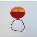 Ersatzglas für Rücklicht Fendt Farmer Fix 1 E,...