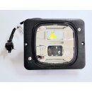 LED Scheinwerfer Scheinwerfereinsatz m. Standlicht Fendt...