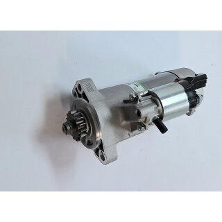 Anlasser für Audi Q7  VW Touareg 3.0D Porsche Cayenne Panamera mit Startstop