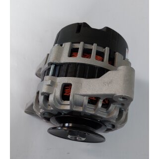 Lichtmaschine Bobcat 14V/90A Bobcat 7167686, OE TA000A48410 , A0002608608,