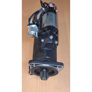 Anlasser 24V/7,8kW 9Z für IVECO Marine  f. CA45D24-121M CA45F24-121 CA45F24-121M CA45G24-121 CA45G24-121M S115A24-30M