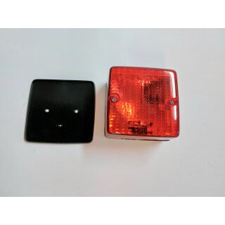Nebelschlusssleuchte Anhänger für Ba20s 12V/21W Hella  Vg.Nr. 2NE003315-011