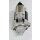 Anlasser Yanmar Anlasser Cub Cadet Kramer Toro Dingo Wacker Neuson Yanmar Motor 2TNV70 3TNV70 3TNV76 Denso 428000-1590 428000-1591 428000-2190 428000-2191 428000-2192 12 Volt 1,1 KW