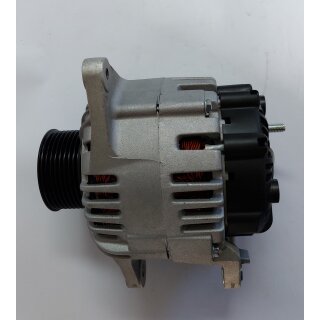Lichtmaschine14V/110A VALEO Generator 600132 für 7167687 Bobcat Teleskoplader