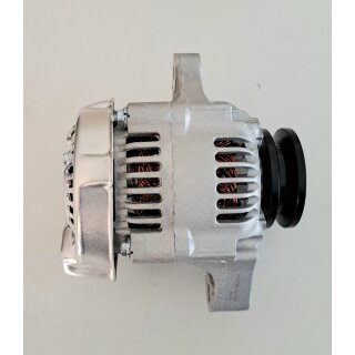 Lichtmaschine Case Melroe Bobcat BETA Marine Kubota Steiner Yanmar John Deere  14V/55A Denso Type