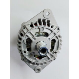 Lichtmaschine Steyr Marine Vg.Nr. 217 92 53/0 14V/90A isoliert return