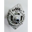 Lichtmaschine Steyr Marine Vg.Nr. 217 92 53/0 14V/90A...
