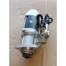 Starter 12V/7,2Kw  11Zähne  Caterpillar Motor C9...
