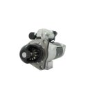 Anlasser 12V/5Kw 12 Zähne  Caterpillar Motor C9 C9.3...