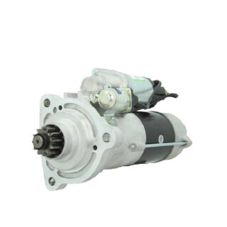 Anlasser 12 Volt 5,5 KW für Claas Jaguar 850 870 880 890  Mercedes-Benz Atego
