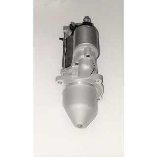 Anlasser 12V/4,2Kw Anlasser Ford Case CNH New Holland 12 Volt 4,2 KW verstärkte Ausführung MS168+ Horsch Lepp