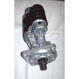 Getriebe Anlasser 12V/2,7Kw für Fiat Iveco UTB Agrifull Aifo Case