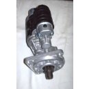 Getriebe Anlasser 12V/2,7Kw für Fiat Iveco UTB...