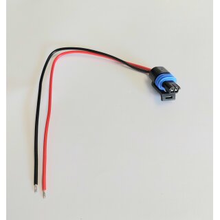 Reparaturstecker John Deere  Vg.Nr. 57M7379 für Magnetventile V & R