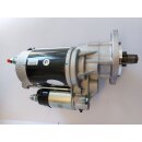 Getriebe Anlasser Deutz Steyr Fendt GT Holder Linde...